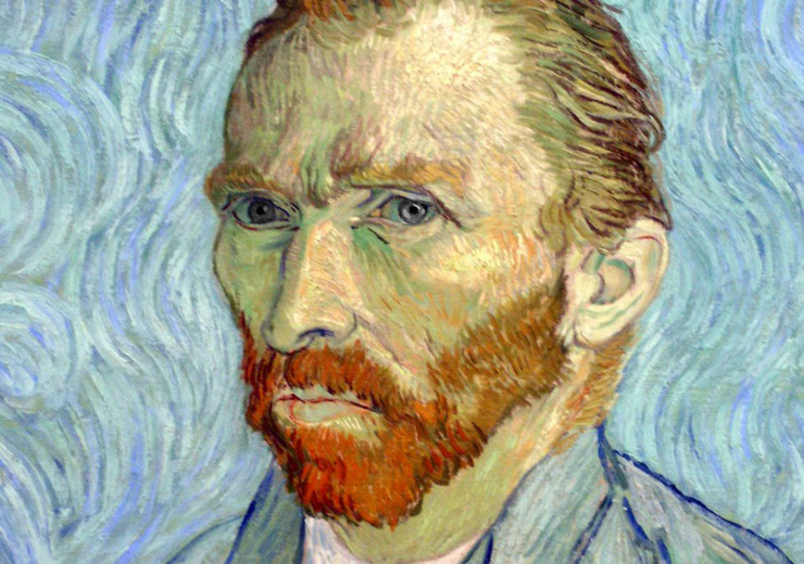 Van Gogh Filminden Yeni Fragman