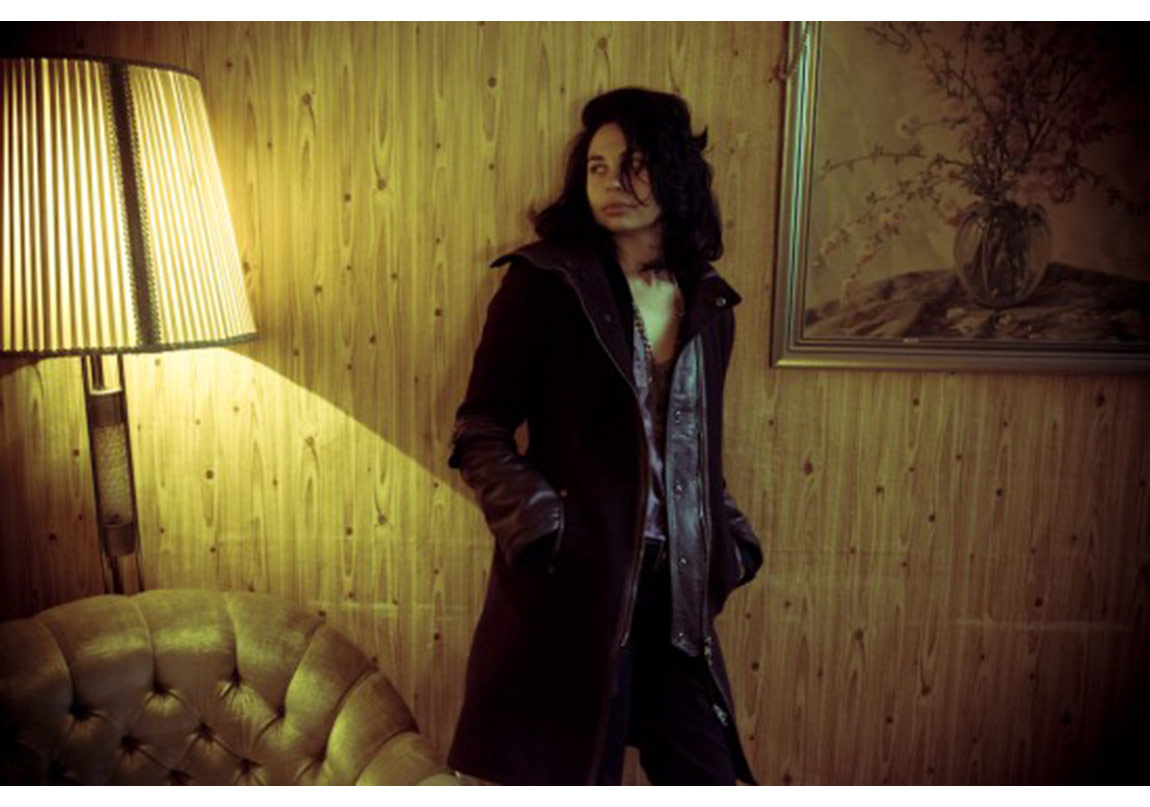 Chinawoman Babylon Bomonti’de