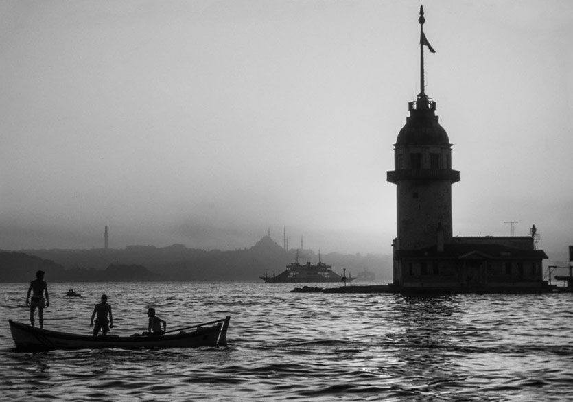İzzet Keribar Retrospektif Sergisi Artgalerim’de