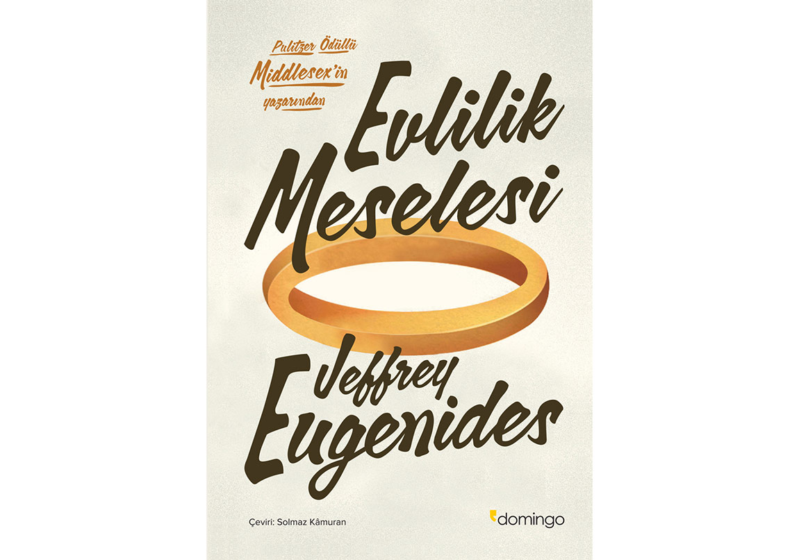 Jeffrey Eugenides’in “Evlilik Meselesi”