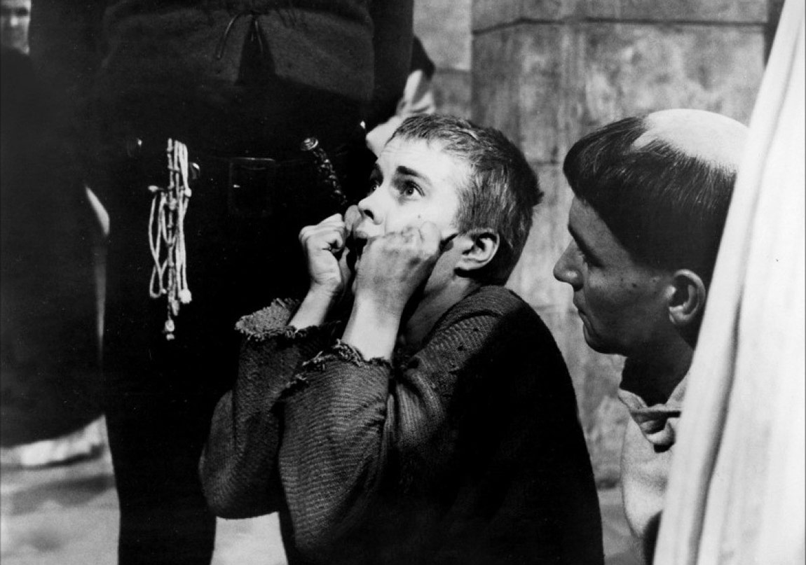Festivalde Otto Preminger Seçkisi