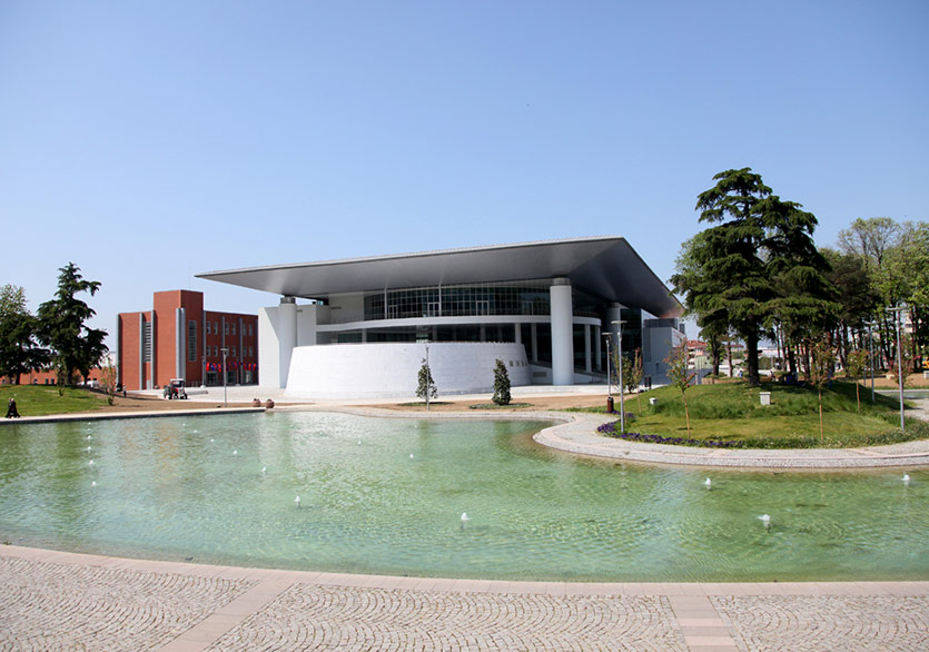 Akbank Sanat’tan Mimarlık Seminerleri