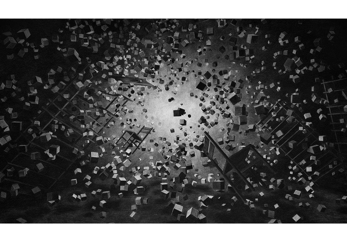 Karamsarlığın İlhamında Portreler