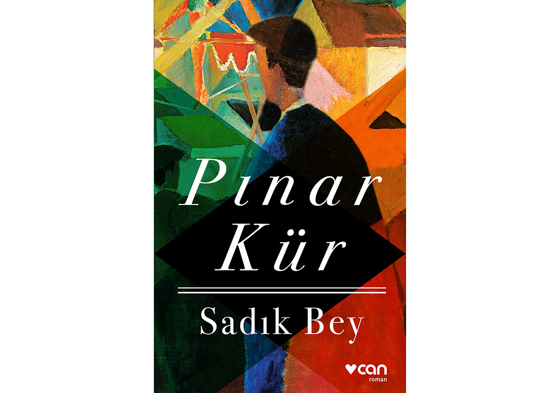 Pınar Kür’den 10 Yıl Aradan Sonra Yeni Roman