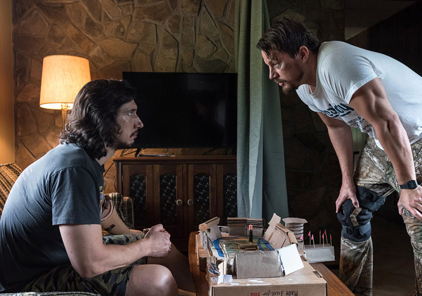 Soderbergh’in “Logan Lucky” Filmi İKSV Galaları’nda
