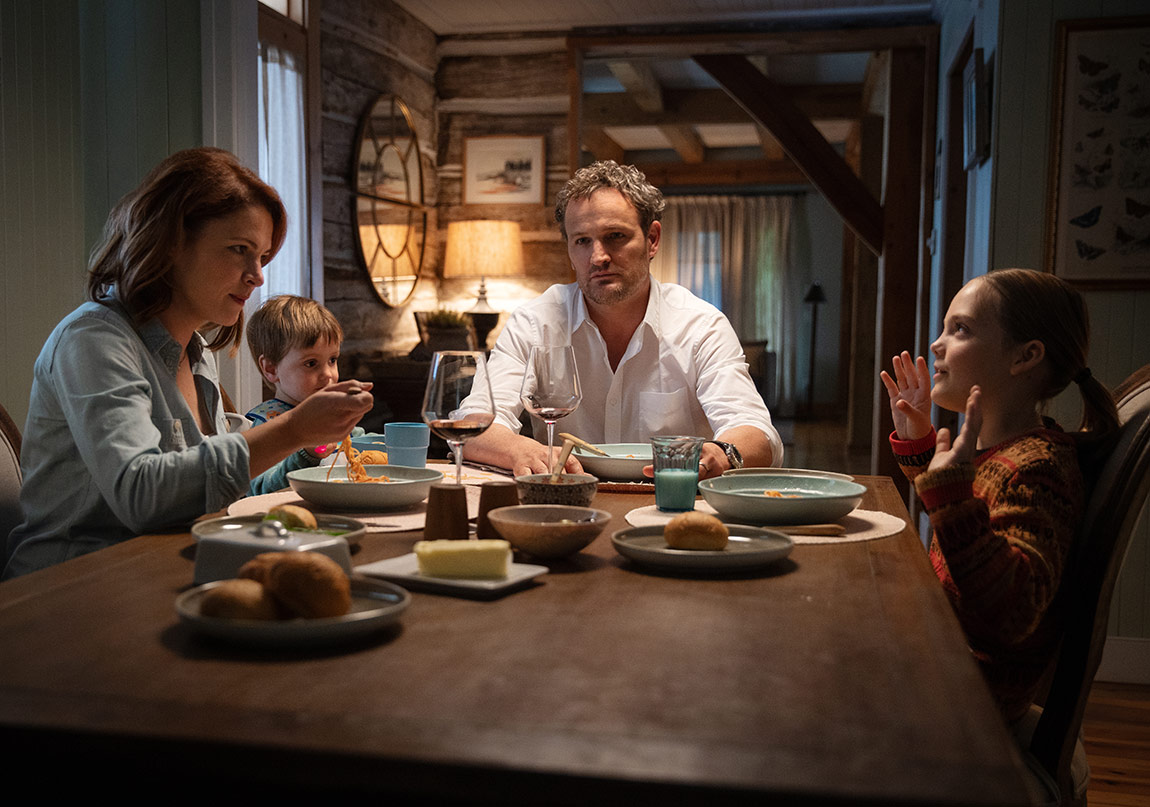 Hayvan Mezarlığı’ndan İlk Fragman Yayımlandı