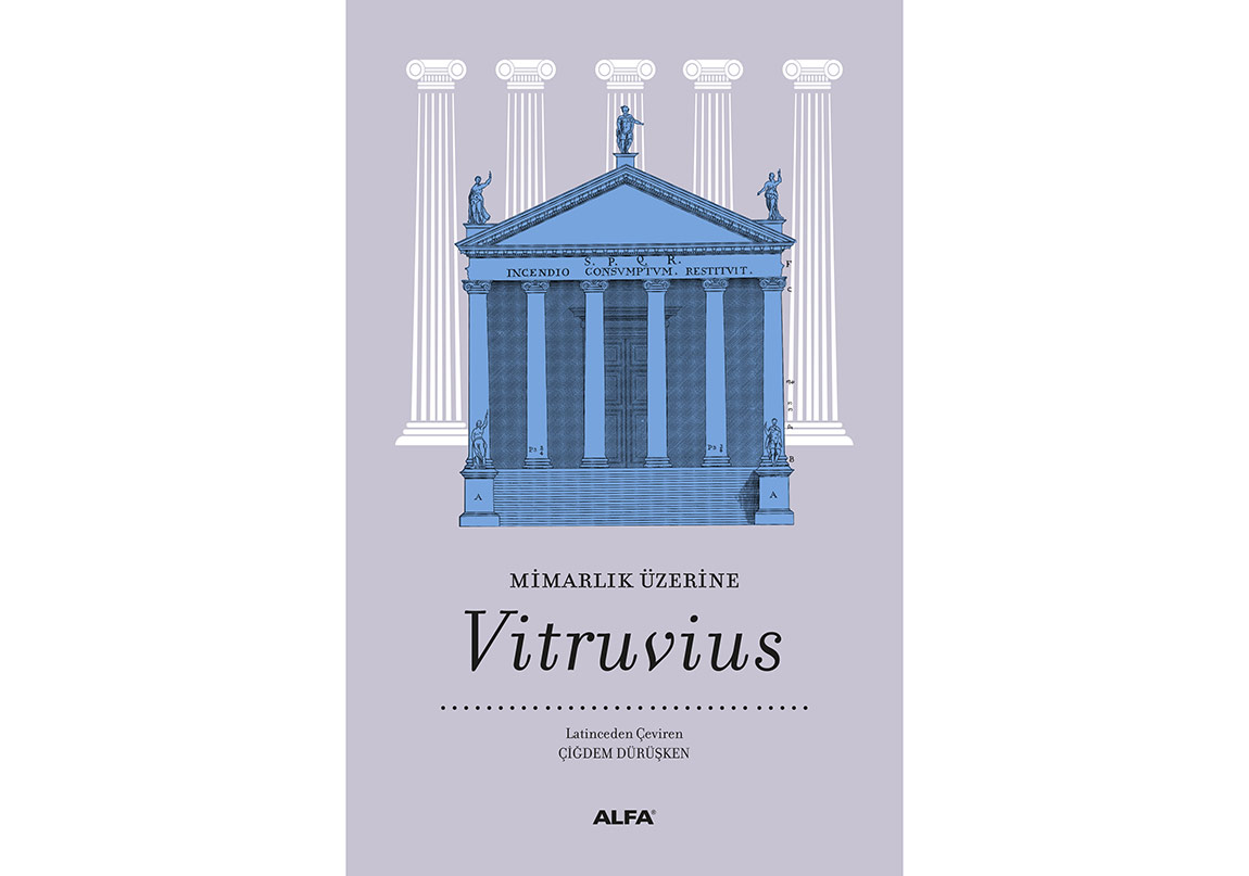 Vitruvius'un 