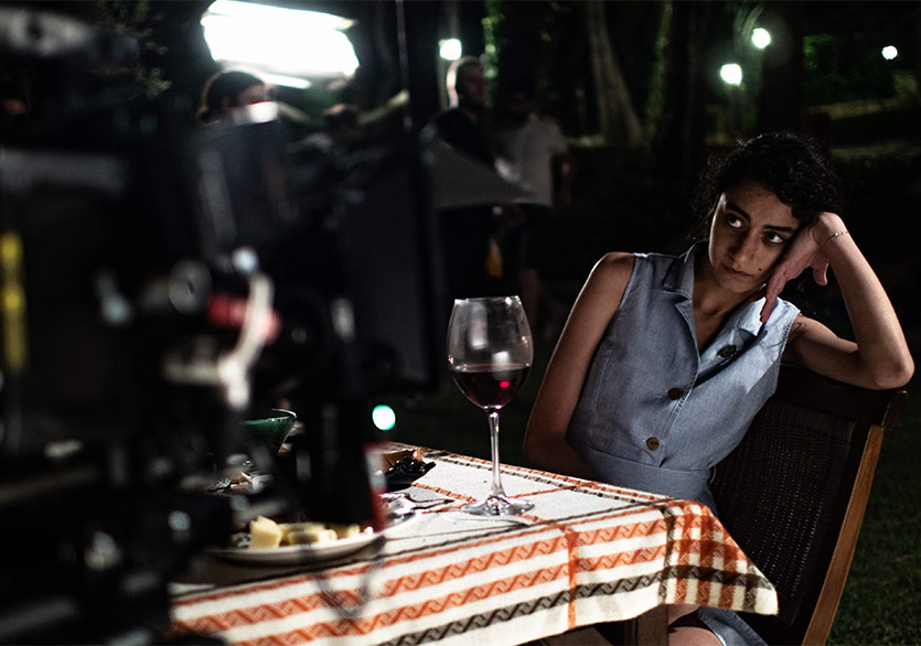 “Sardunya” Türkiye Prömiyerini İstanbul Film Festivali’nde Yapacak
