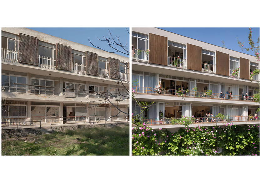 18. Venedik Mimarlık Bienali 20 Mayıs’ta Açılıyor