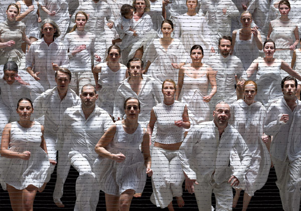 İllüzyon Etkisi Yaratan Sahneler