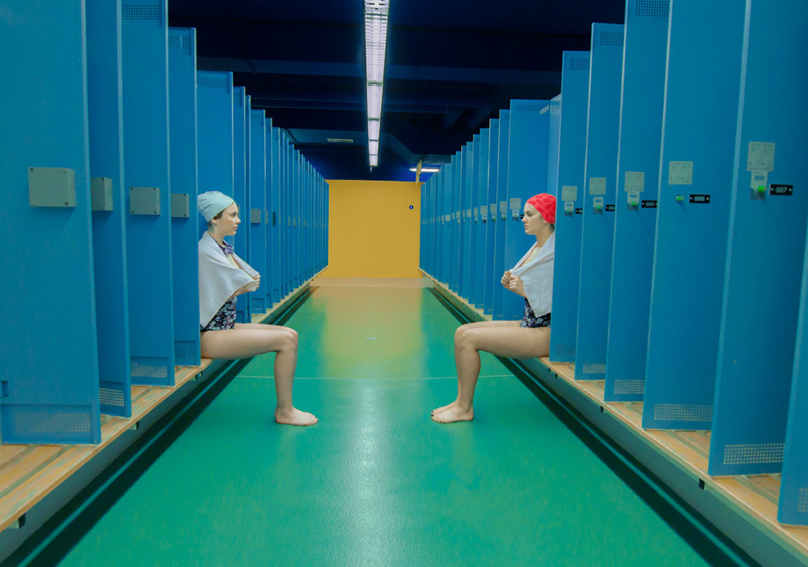 Minimalizmin Pastel Renkleri