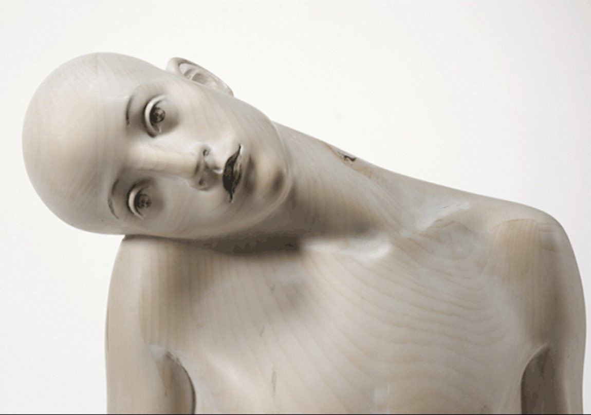 Geleneksel Oyma Yöntemi Güncel Sanatla Buluşursa