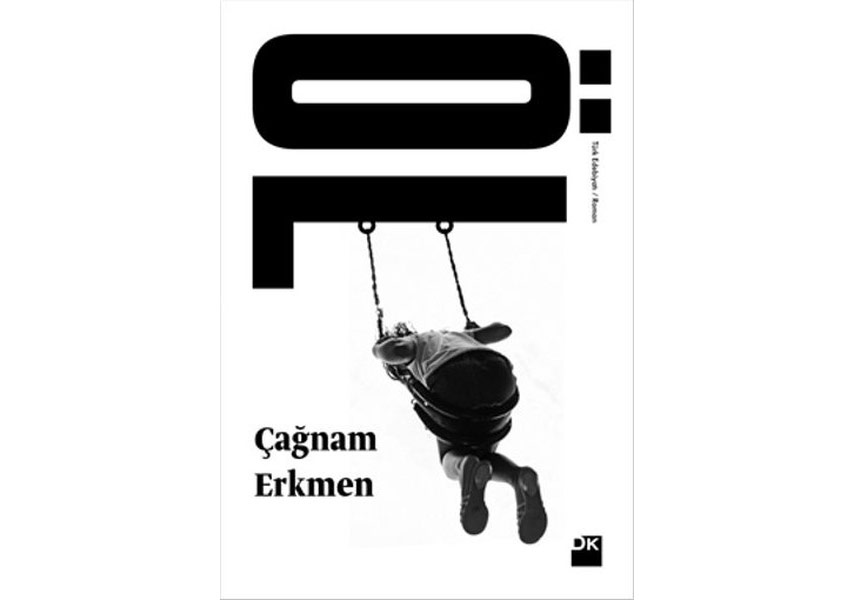 Çağnam Erkmen’den İlk Roman: ÖL