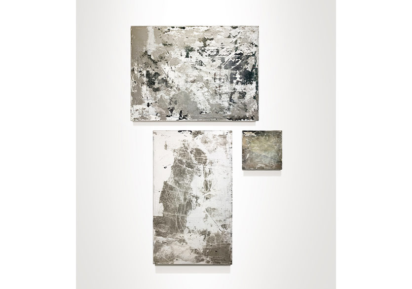 One Arc Galeri’de Yeni Sergi: “Fusion”