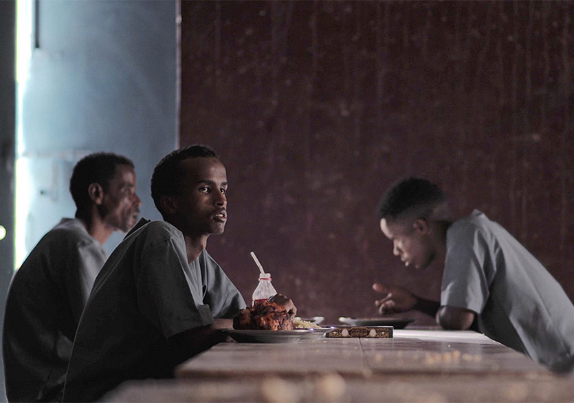 19. Akbank Kısa Film Festivali Yarışma Sonuçları Açıklandı