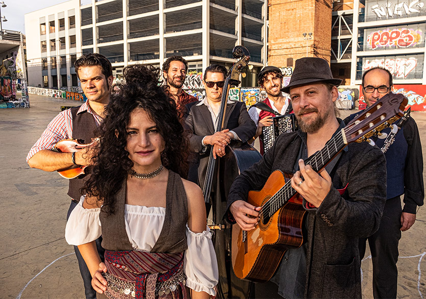 Beyoğlu Kültür Yolu Festivali Başlıyor