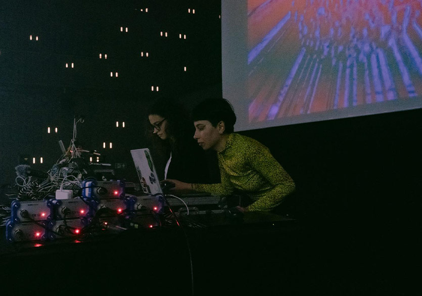 “Generate İstanbul”, Babylon’da