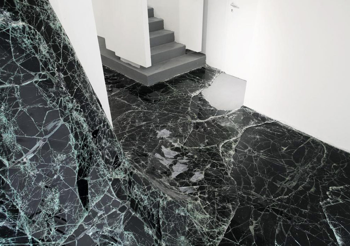 Farklı Materyallerin Anlattığı Hikayeler