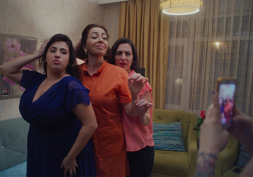 İstanbul Modern Sinema’dan “Gelecek Kısa” Seçkisi