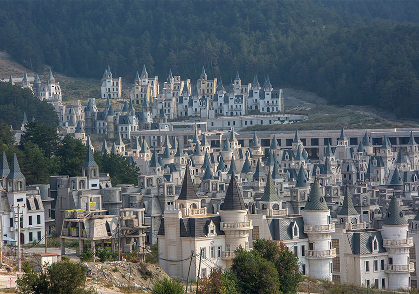 18. Venedik Mimarlık Bienali 20 Mayıs’ta Açılıyor