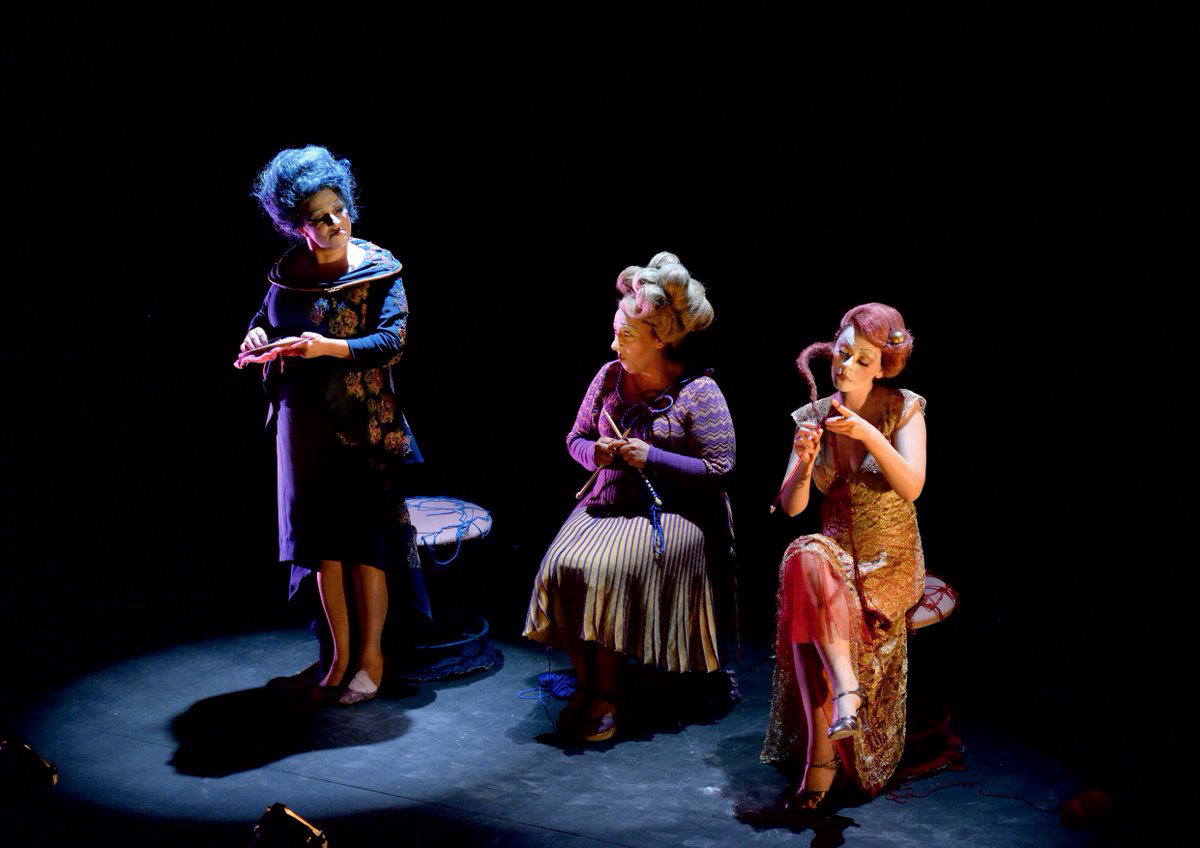 Kozalar, 23 Şubat’ta Sahnede!
