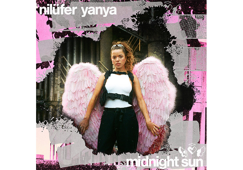 Nilüfer Yanya’dan Yeni Tekli “midnight sun”