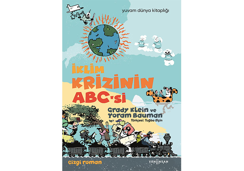 İklim Krizinin ABC’si