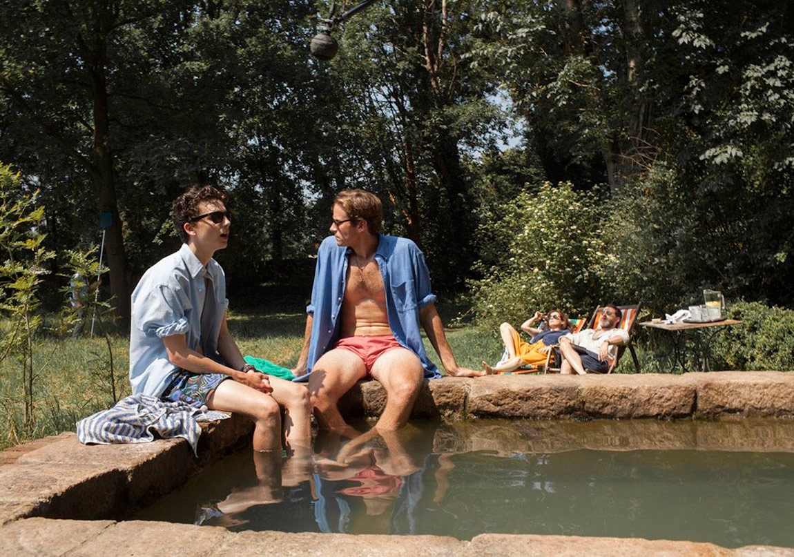 André Aciman, Call Me by Your Name’e Devam Ediyor