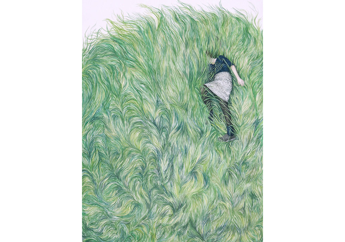 Enerjik Çizgilerle Çıkılan Yolculuk