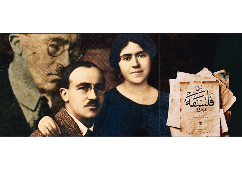 Sabiha ve Zekeriya Sertel’in Hayatı “Roman Gibi” Belgeselinde