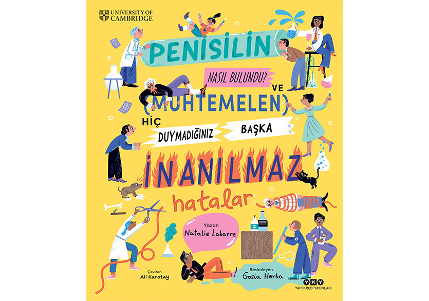 Tarihteki İnanılmaz Hatalar: “Penisilin Nasıl Bulundu?”