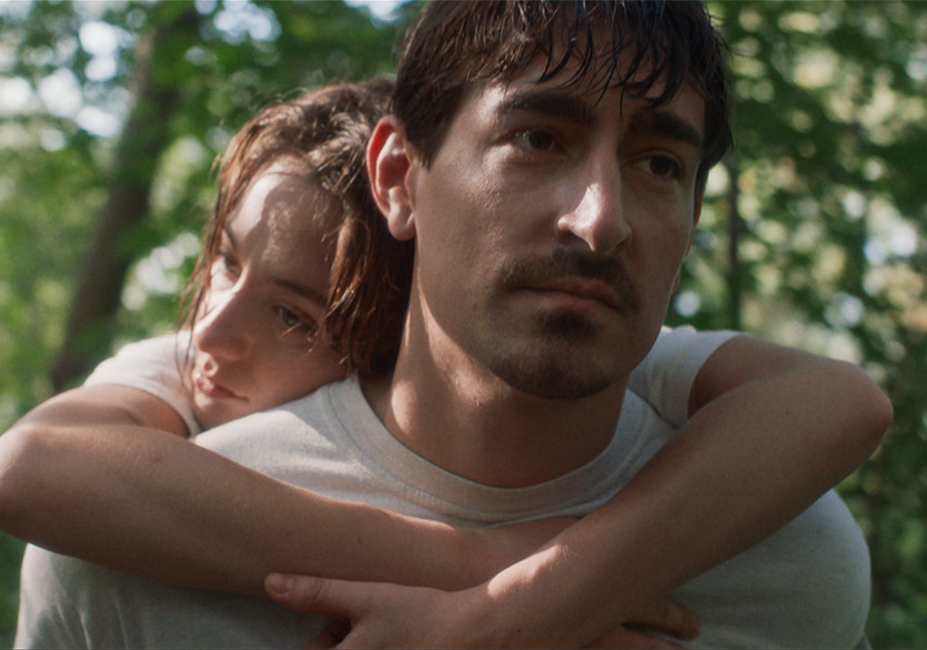 Alman Filmleri Kino 2025 ile İzmir’de