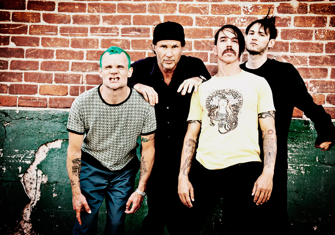 Lollapalooza Festivali Red Bull TV'den Canlı Yayında