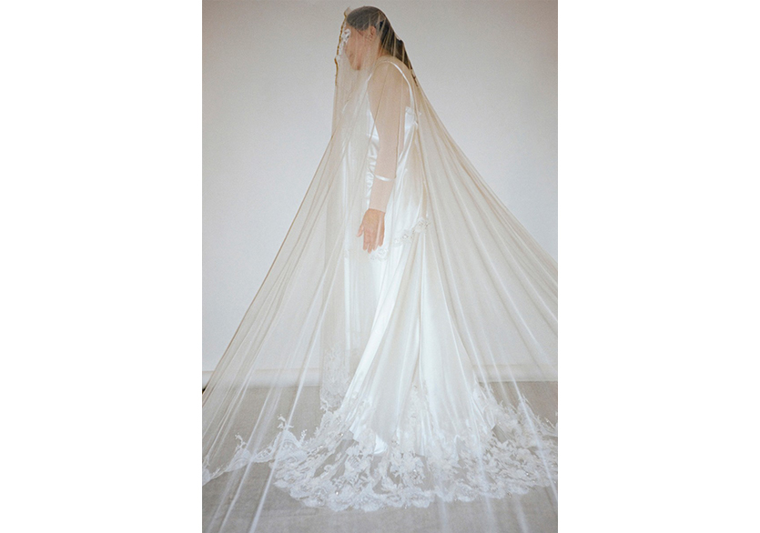 Marina Abramovic'in “7 Deaths of Maria Callas”ı Dünya Prömiyerini Yapacak