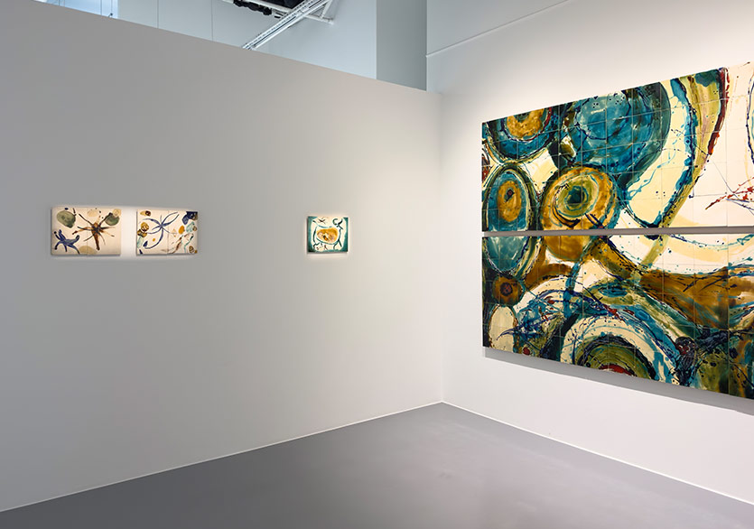 Art On İstanbul’dan İki Yeni Sergi