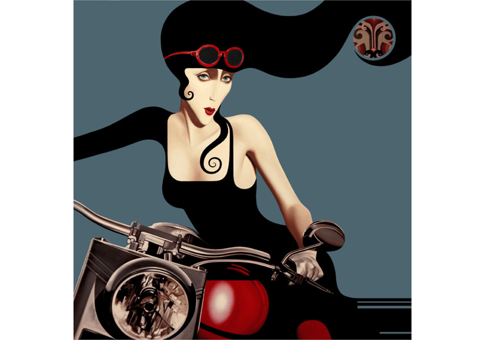 Kırılacak Kadar Narin ve Korkutacak Kadar Güçlü