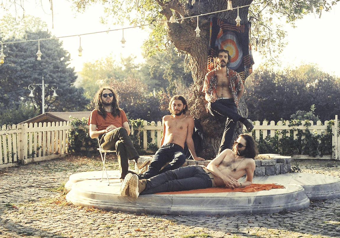 Tantana Records Gecesi 8 Şubat’ta!
