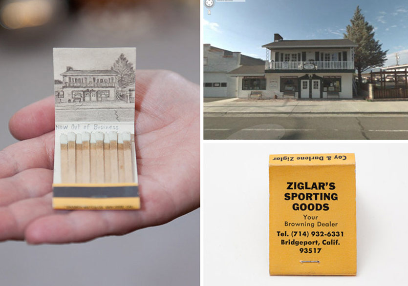 Bu Kibrit Kutusu Kadar Sanat