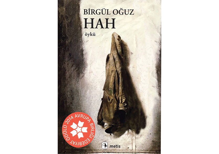 Birgül Oğuz, Yazar & Şair Buluşmaları’nın Konuğu Oluyor