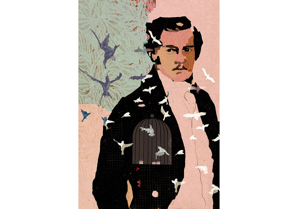 Jane Austen’ın 23 İllüstrasyonla Mansfiel Parkı