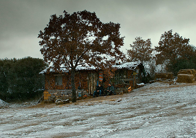 Nuri Bilge Ceylan’ın Ahlat Ağacı’ndan Fragman Yayımlandı