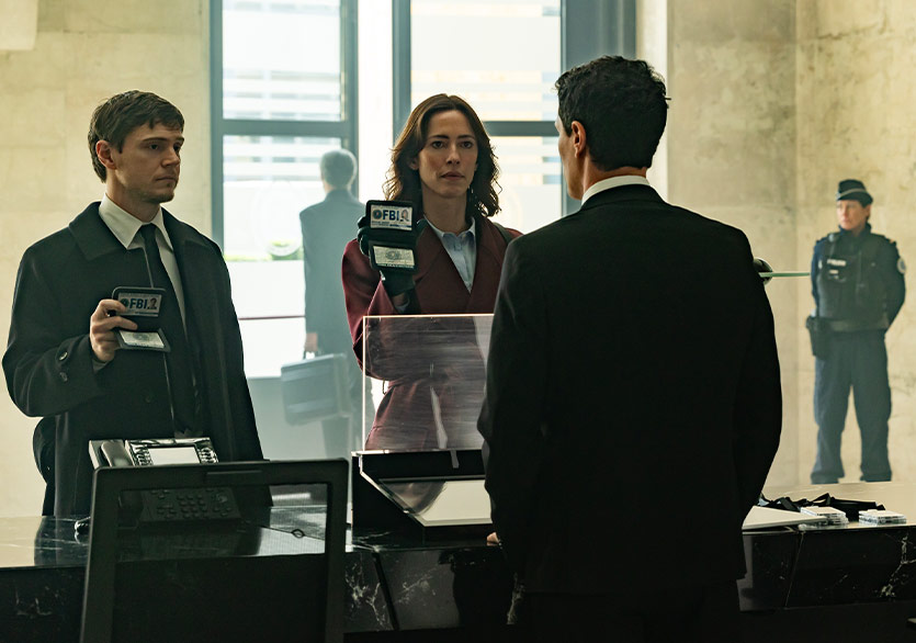 Ryan Murphy’den Yeni Dizi: “The Beauty”