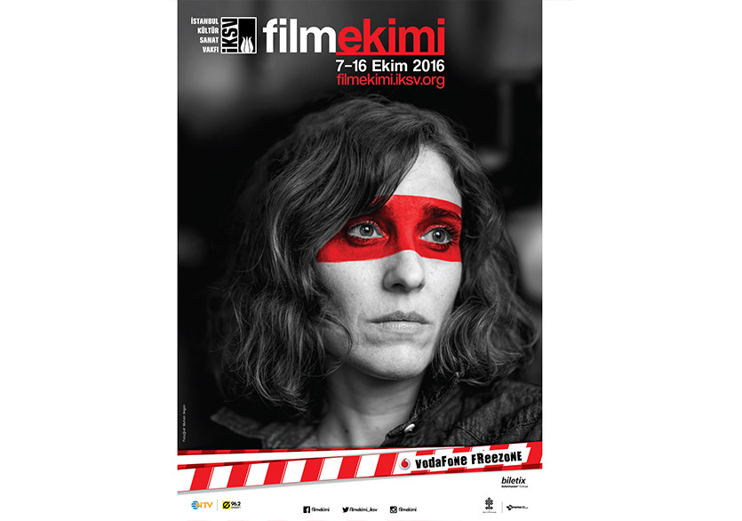 15. Filmekimi Afişleri Ünlü İsimleri Ağırlıyor