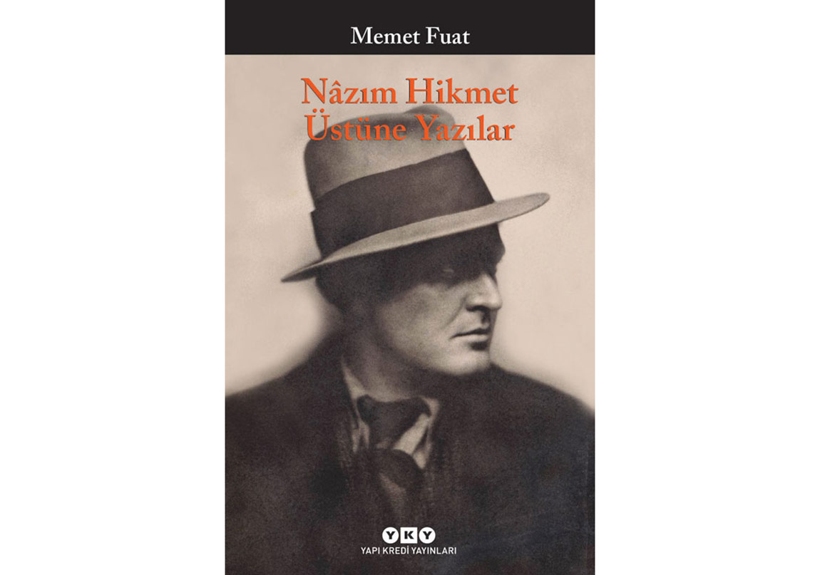 Bu Kitap Nâzım Hikmet Hakkında