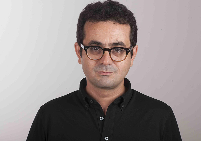 “Yazar Editör Sohbetleri”nin Konukları Ayşegül İldeniz ve Cem Erciyes 