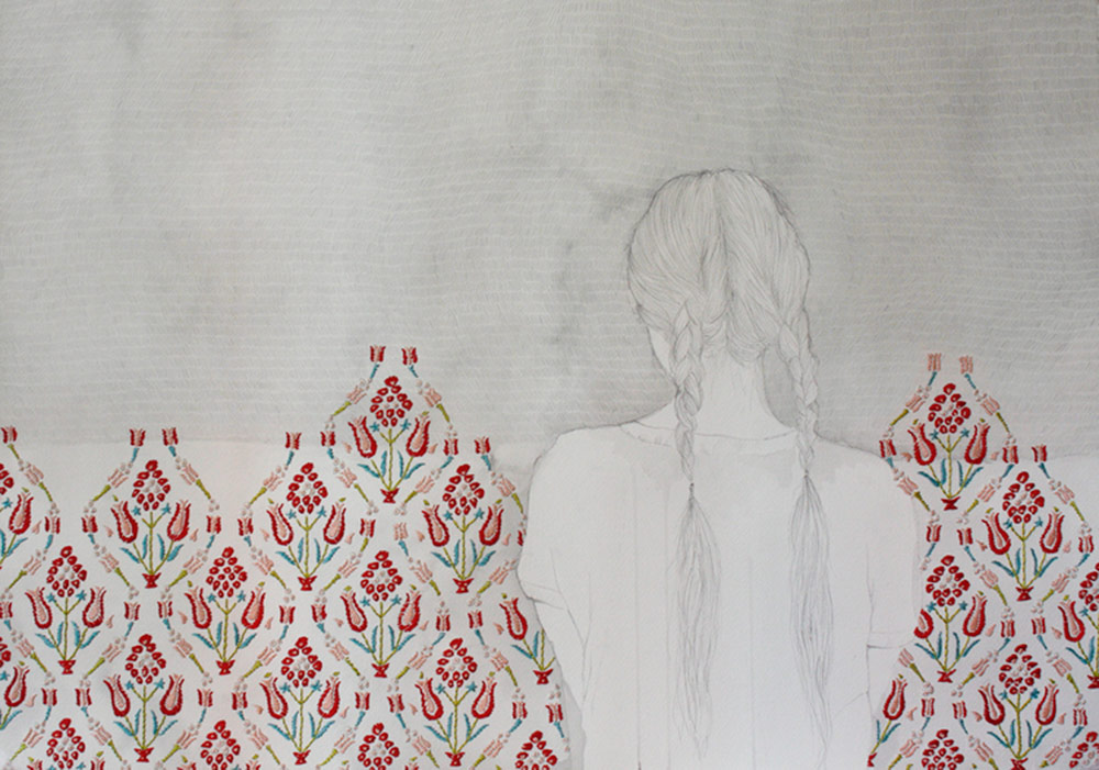 Dikiş İzlerinde Zaman