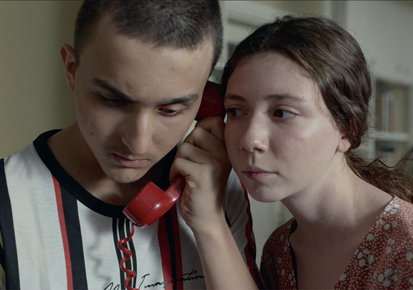 Ayvalık Uluslararası Film Festivali’nin Programı Açıklandı