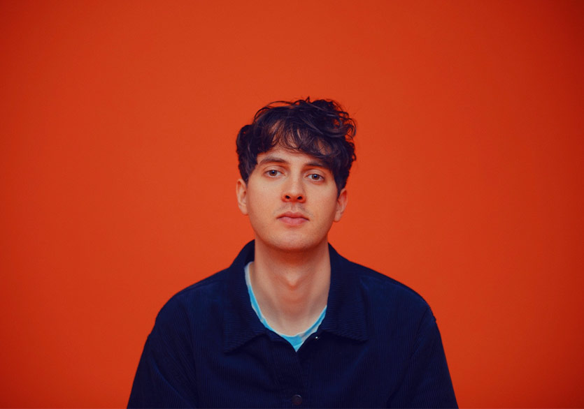 Roosevelt 16 Aralık’ta Zorlu PSM Turkcell Sahnesi’nde