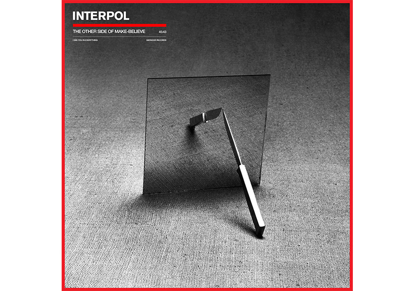 Interpol’den Yeni Albüm Müjdesi: “Toni”