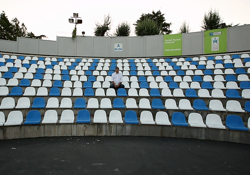 Kadıköy’de Sosyal ve Mesafeli Festival: Sanat Parkta